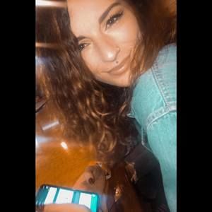 Meet your Posher, Micaela